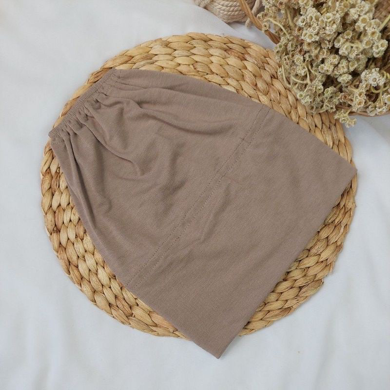 Pounch + Arabicciput