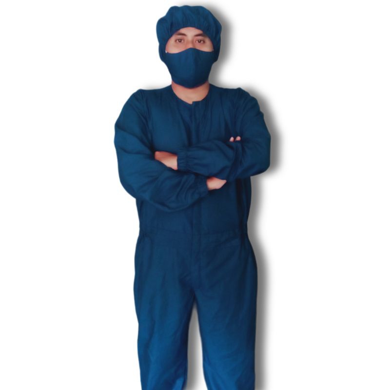 พนักงาน UNIFORM FACTORY PRODUCTION OF CATELPAK WORK OPERATOR INDUSTRAL MANUFACTURING FOOD ETC