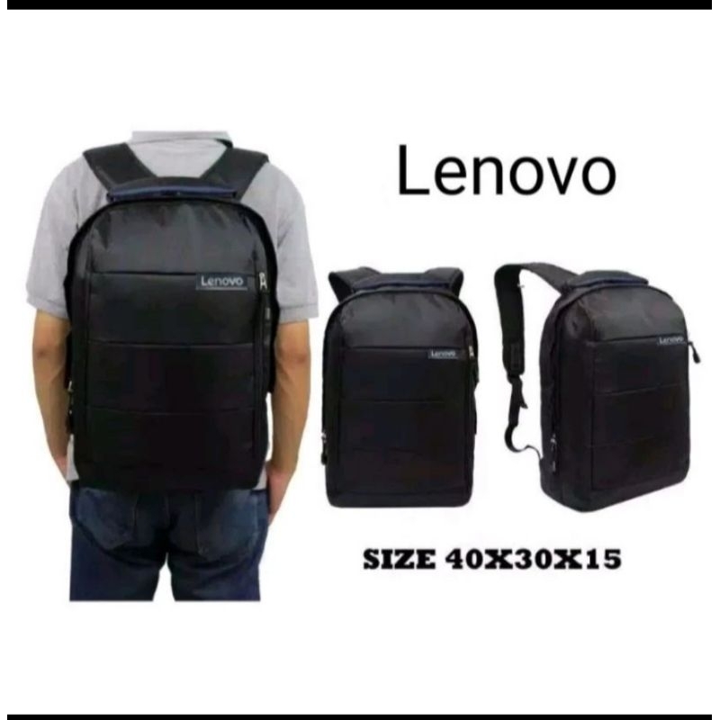 กระเป๋าเป้สะพายหลัง ใส่แล็ปท็อป สําหรับ Asus Lenovo HP Grand Original