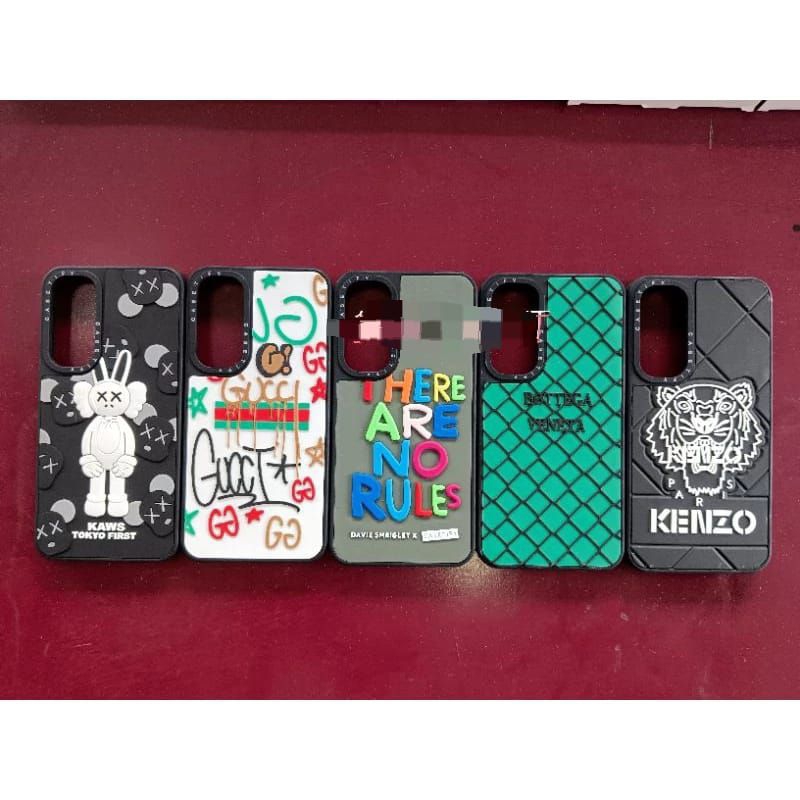 Casetify SAMSUNG S23 FE S21 FE A05 A05S A54 5G A34 5G A24 5G A14 4G A14 5G M34