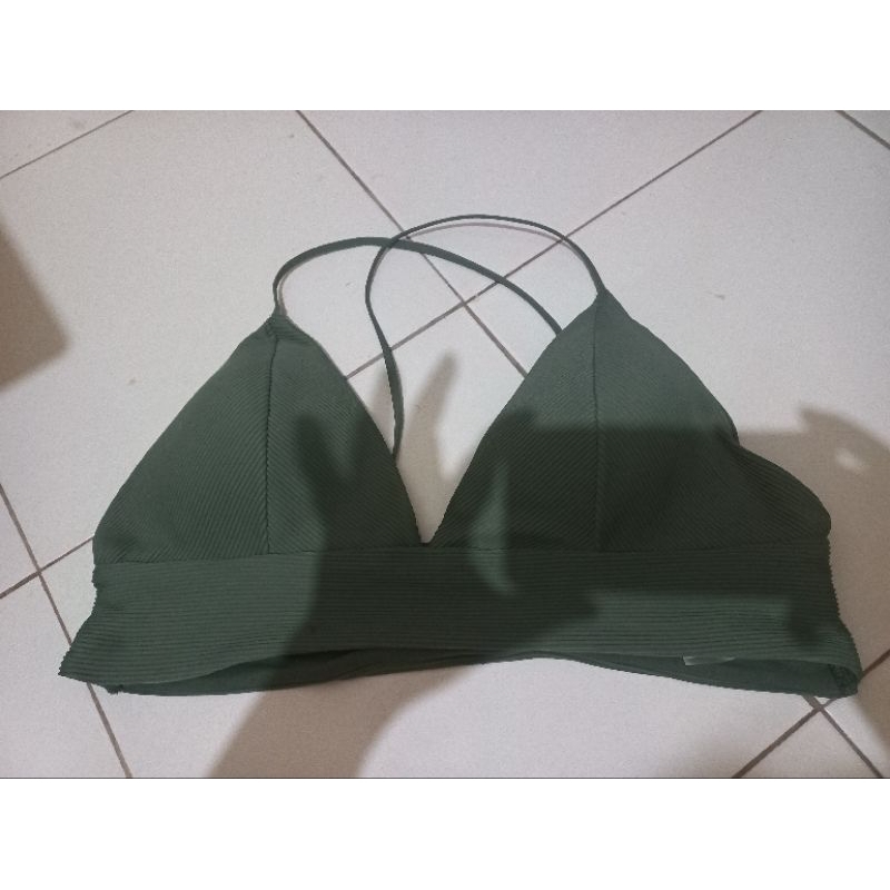 H&M BRA ไม่เคยใส่ ไซส์ 46