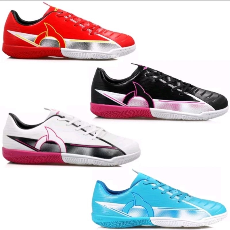 รองเท้า Ortuseight Ellipse Futsal ในต้นฉบับ