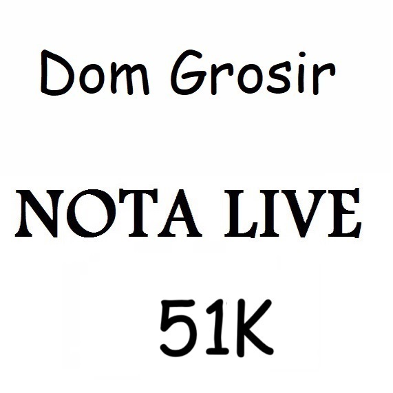Live Note 51 K******