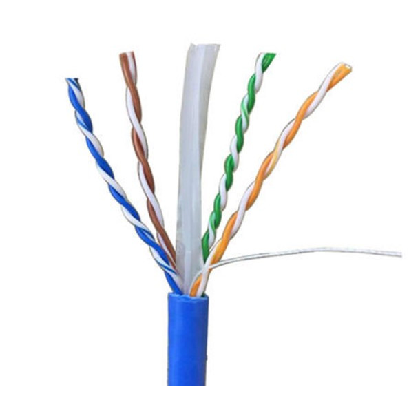 ขายปลีกสาย cat6 utp*