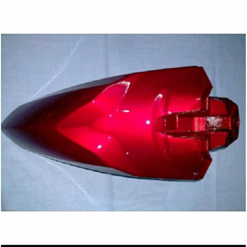 Merah บังโคลนหน้า Yamaha Mio M3 Mio z And Mio 125 สีแดงเข้ม