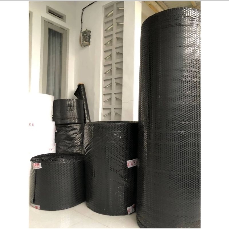 BOUBLE WRAP - 10 M x 40 CM - 5 M x 40 CM
