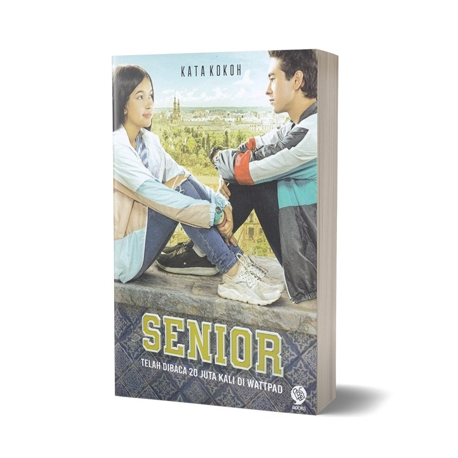 [Mizan] Senior - Katakoh