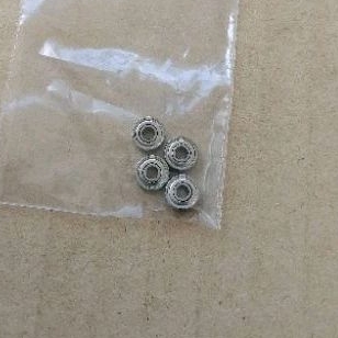 NSK Bearing 620 (36) - Tamiya - เนื้อหา 4