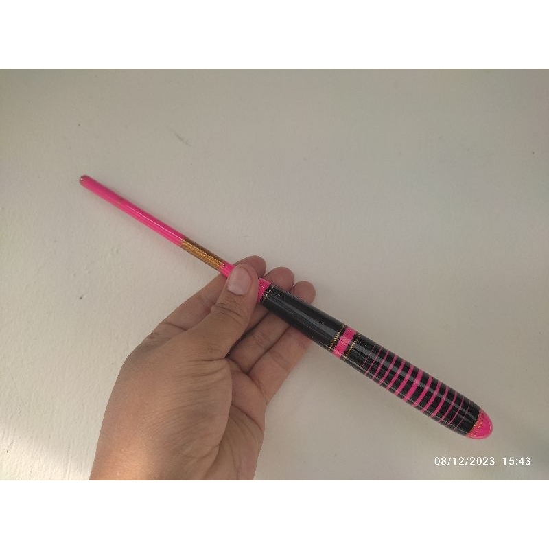 TANAGO MICRO FISHING FLEXIBLE FIBER ROD