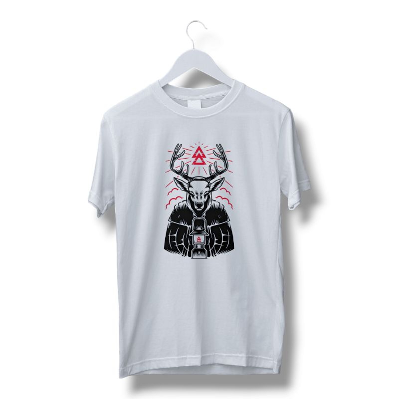 เสื้อยืดเกม Alan Wake 2 Cult Of Tree - แบบกําหนดเองของผู้ชายและผู้หญิง Distro Plain