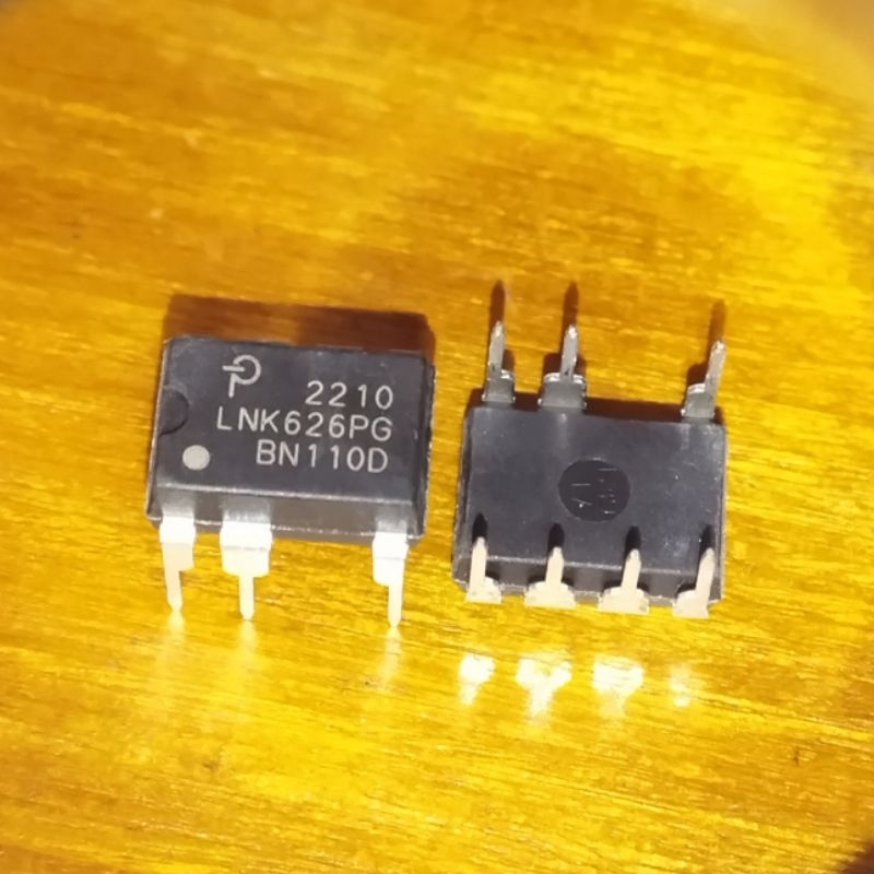 IC LNK626PG DIP-7 LNK626