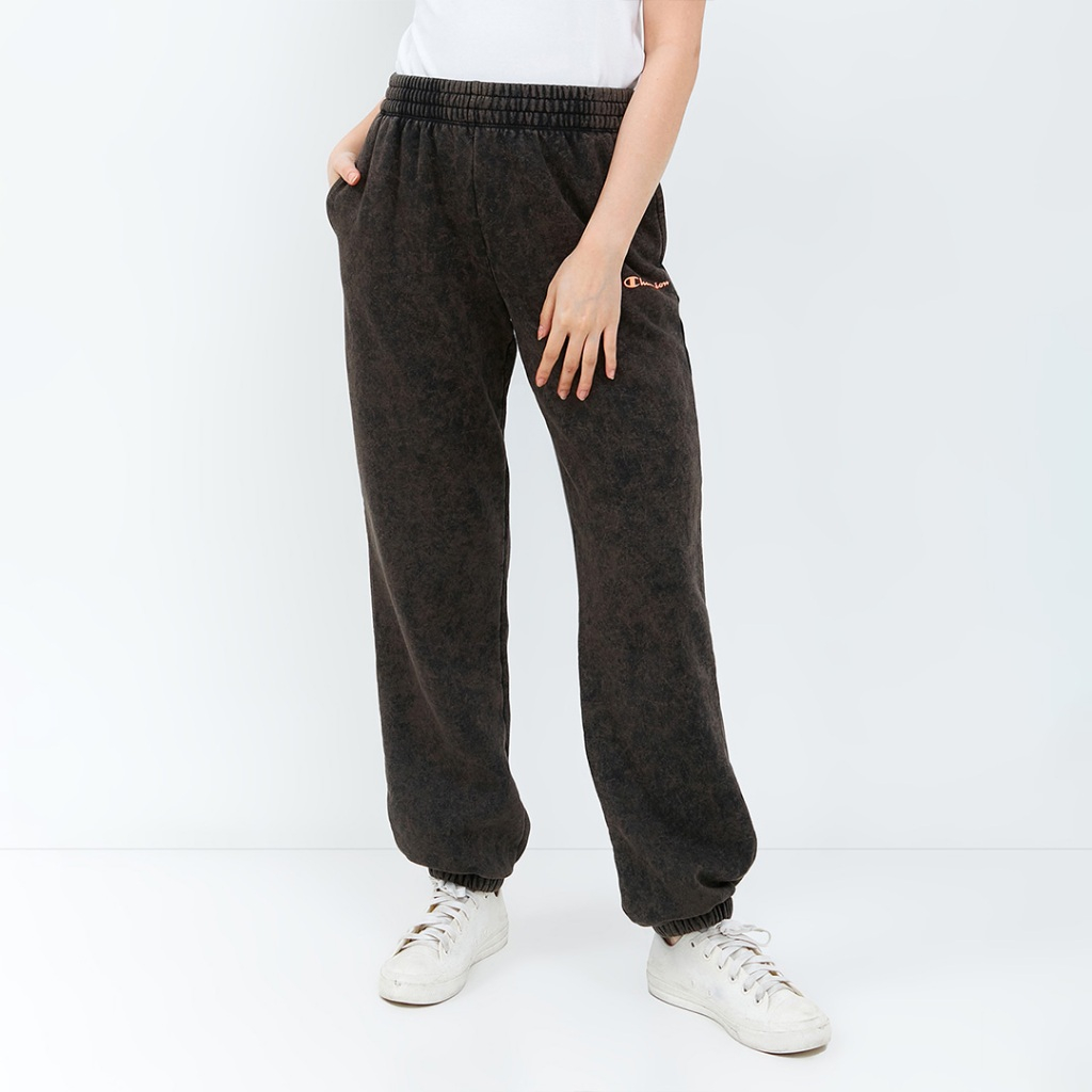 JOY SHADE กางเกงจ็อกเกอร์ Flyn by Champion - Solar Wash Cotton Unisex