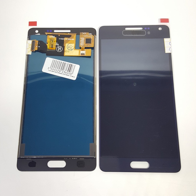หน้าจอสัมผัส Lcd สําหรับ Samsung Galaxy A5 2015 A500