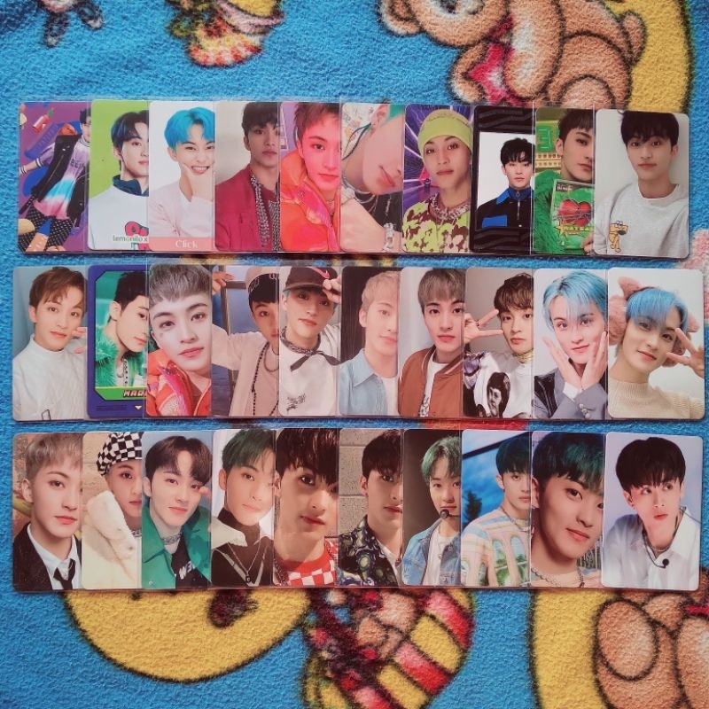 PC MARK NCT*********