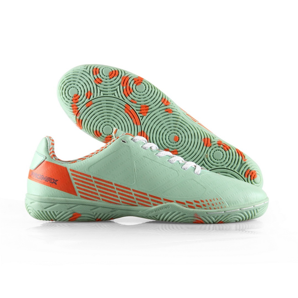 Kick Athletic - Kick Athletic Liberta VII Futsal Shoes รองเท้ากีฬากลางแจ้งสําหรับผู้ชาย