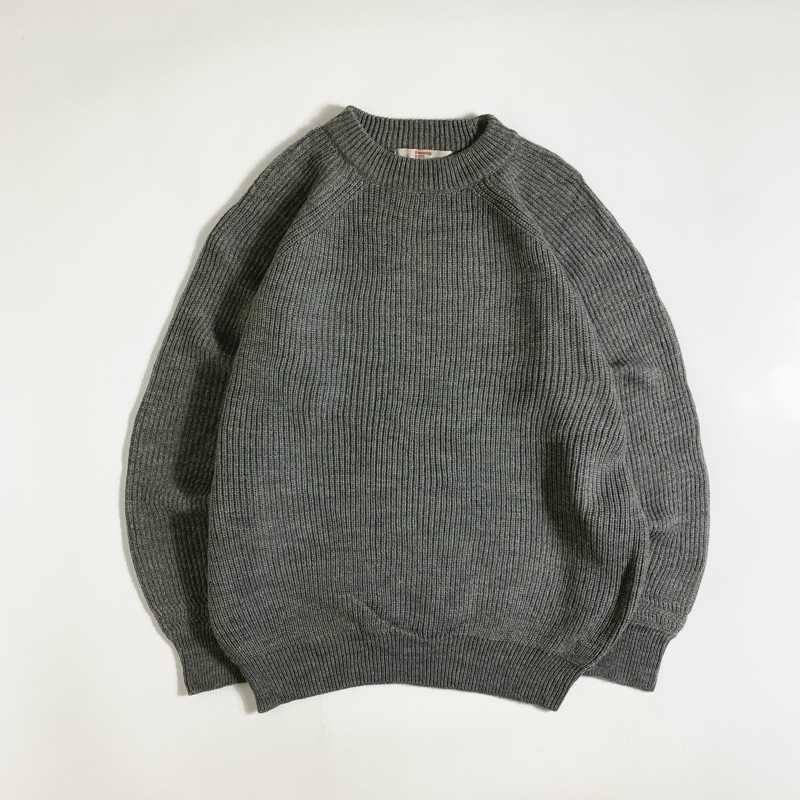 เสื้อสเวตเตอร์ถัก 8SECONDS