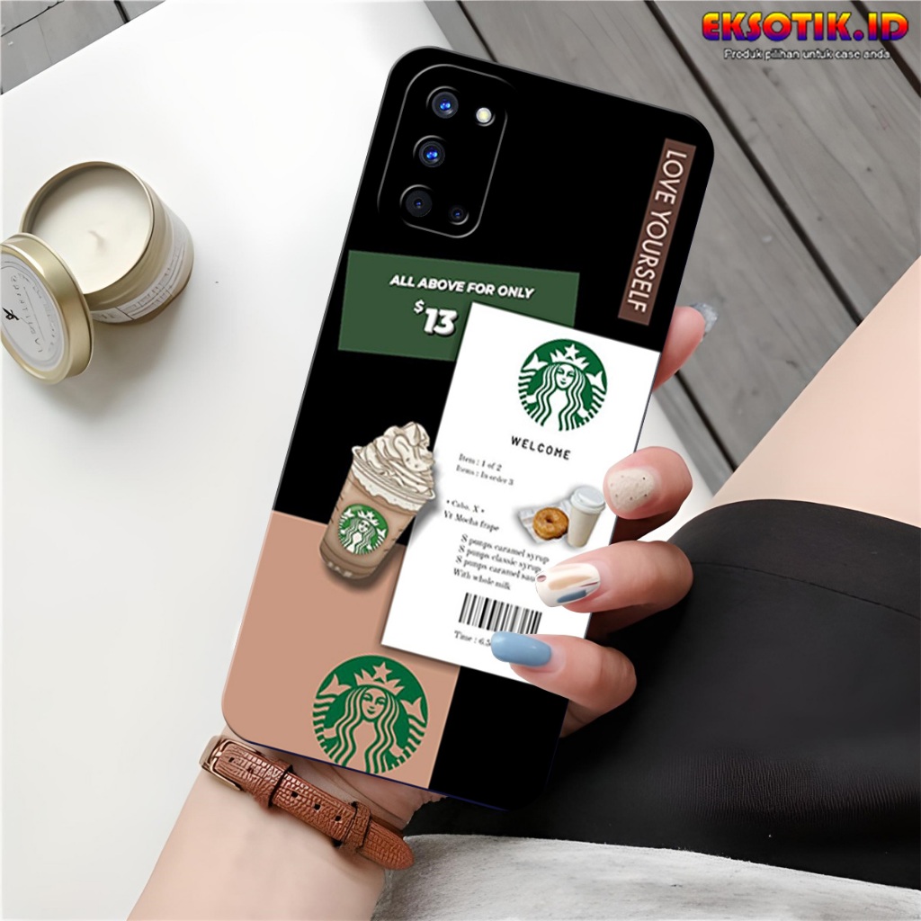 เคส OPPO A92 A72 A52 ล่าสุด - Eksotik.id - OPPO A92 A72 A52 Casing - เคสมือถือ -Hp Case - OPPO A92 A