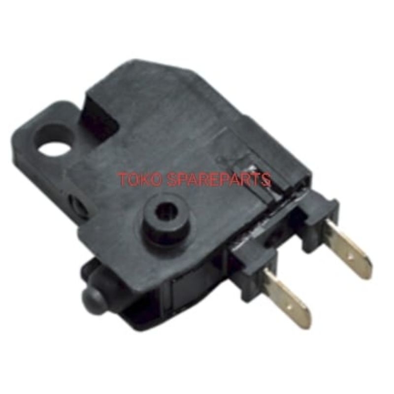 35340-MGS-D31 สวิตช์เบรคหน้าขวา PCX 150 CB150 CBR250 CRF250 Vario 125 150 Supra x 125 เดิม