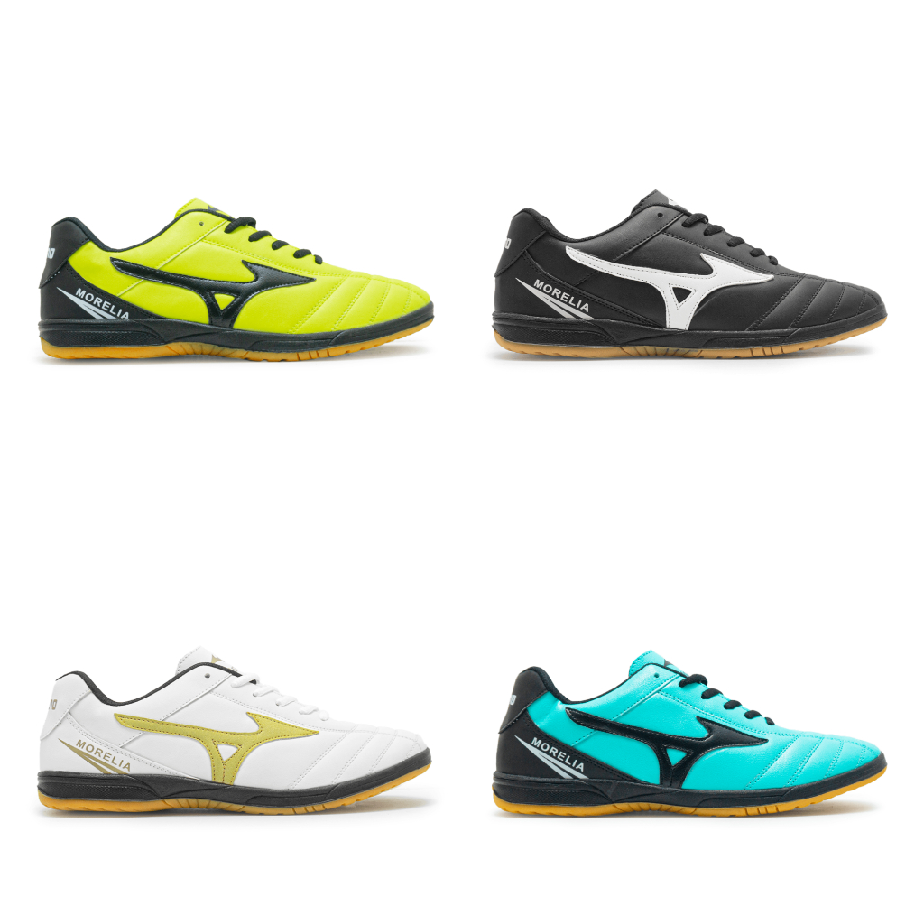 รองเท้าฟุตซอล Mzn Morelia Jumbo ไซส์ 44-47