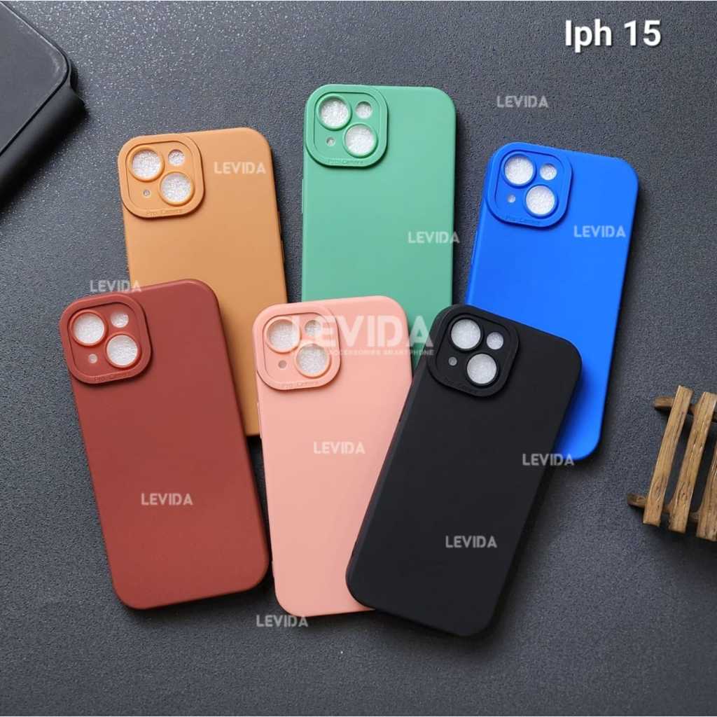 Iphone 15 Iphone 15 Pro Iphone 15 Pro Max case Pro Camera Macaron Color Case Iphone 15 Iphone 15 Pro