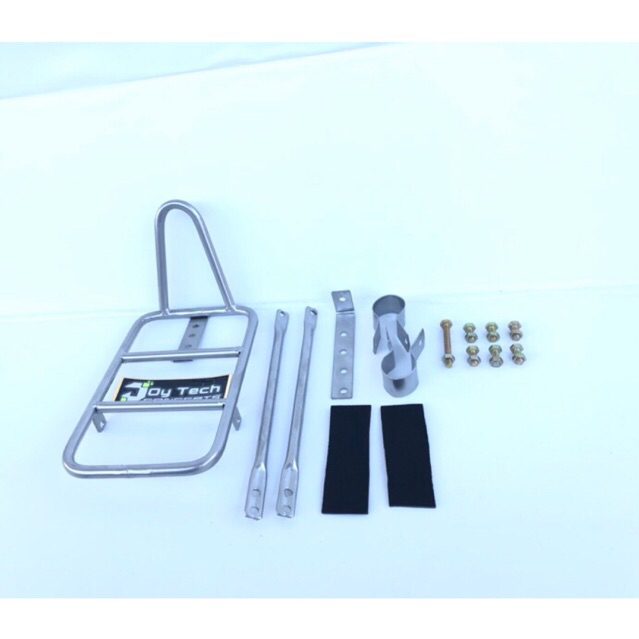 COMMTTER BIKE PANIER RACK federal Touring BIKE ตะกร้าจักรยาน ตะกร้า Touring ตะกร้า federal จักรยาน v