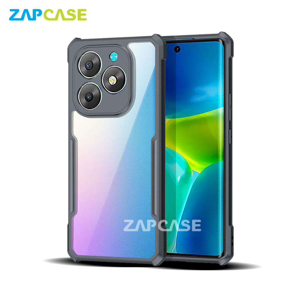 เคส Itel S23 4G Premium Casing