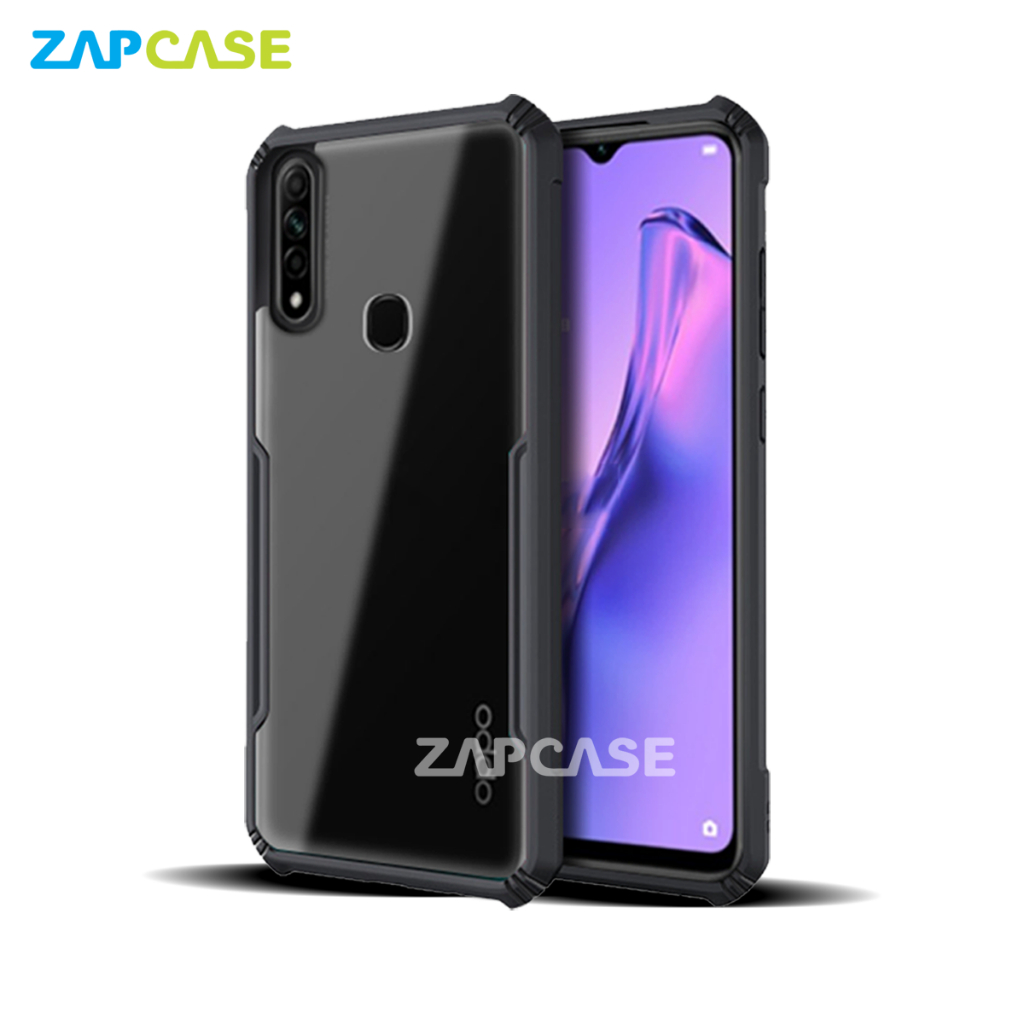 เคส Oppo A31/A8 Premium Casing