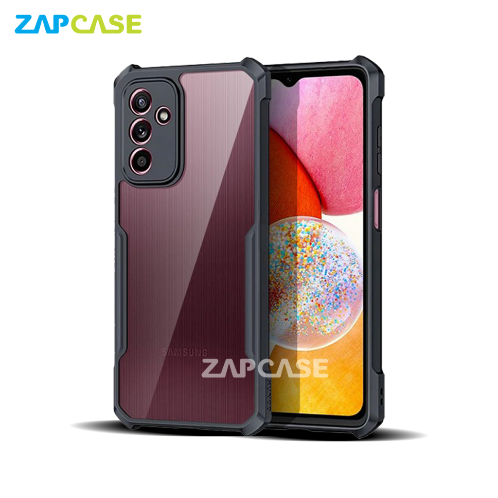 เคส Samsung A14 4G/A14 5G Premium Casing Case