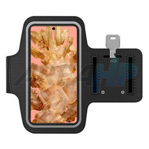 Armband Case Casing Cover Running Sport Gym Jogging Google Pixel 8