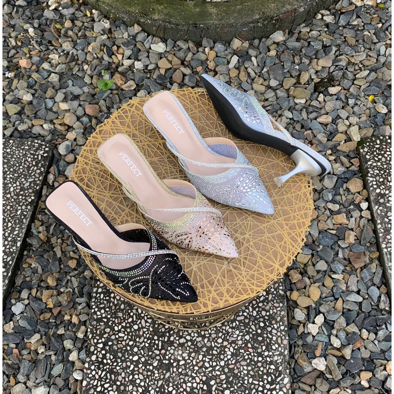 LPK HEELS PRF 11****