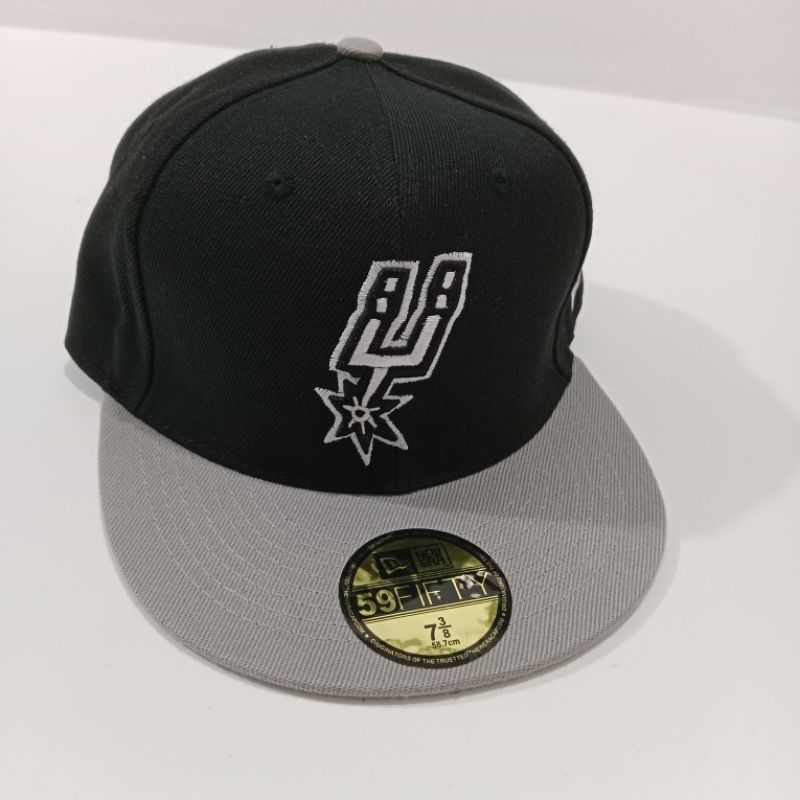หมวก Snapback NBA S@n Antonio Spurs