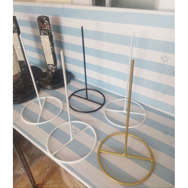 ช่อดอกไม้ยืนพร้อมรุ่นเสียบ/ตัวเสียบช่อแสดง/ตัวเสียบช่อแสดง