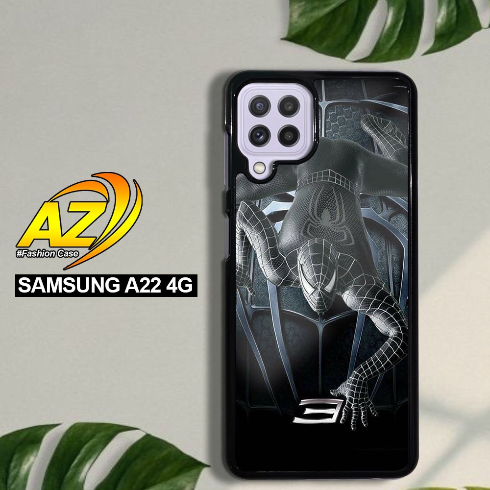 เคส HP 31 Samsung A22 4G - เคส Samsung A22 4G - เคสโทรศัพท์ - เคสโทรศัพท์ - เคสแข็งเคลือบเงา - Samsu