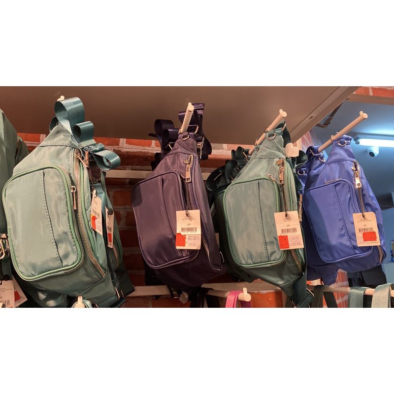 Rubi BELT BAg - RUBI NALA BELT BAg