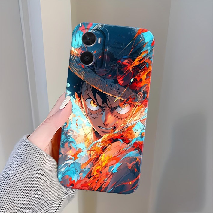 HP เคส Oppo A96/A36/A76 ใหม่ล่าสุด - Hokicase88 - [ 010 ] - เคส Oppo A96/A36/A76 - Oppo A96/A36/A76 