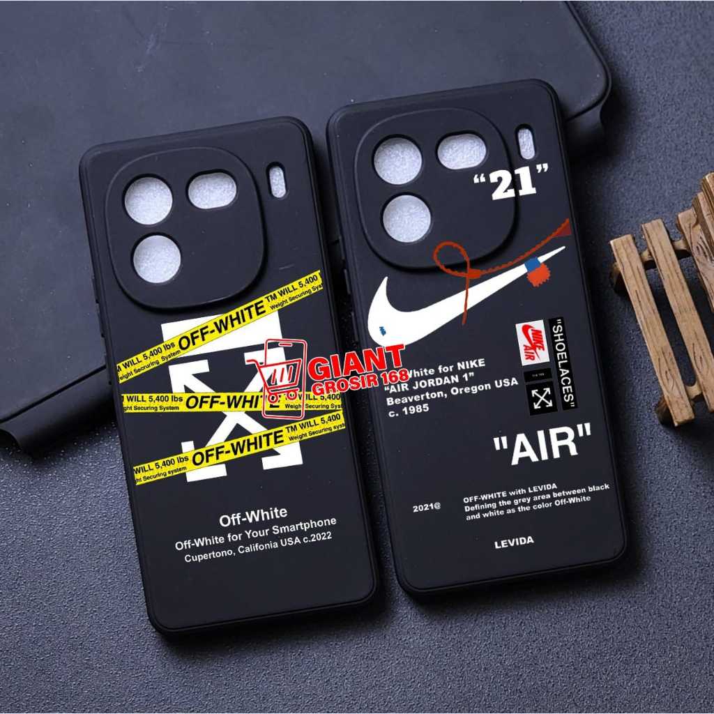 Iqoo 12 5g Macaron Soft Case Image MAC01 MAC02 MAC03 Slim Black Matte Iqoo 12 5g