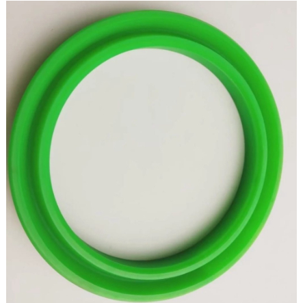 WIPER SEAL DHS-28 28*36*4.5/6 DHS 28x36x4.5/6 PU VALQUA
