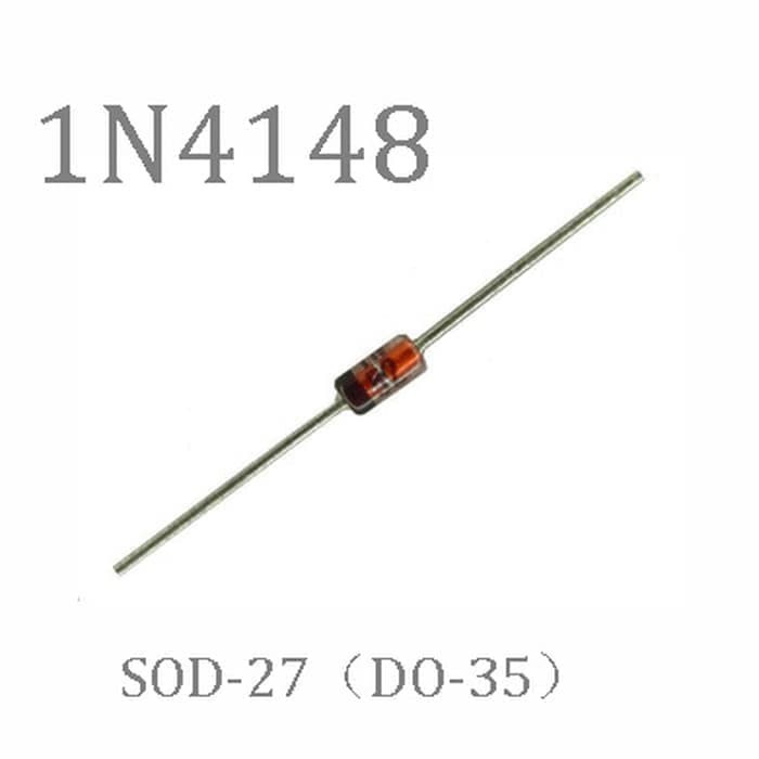 DIODE IN4148********
