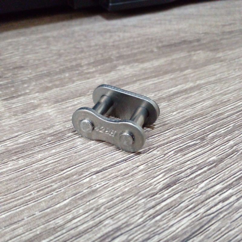 ข้อต่อโซ่ 428H 428 H