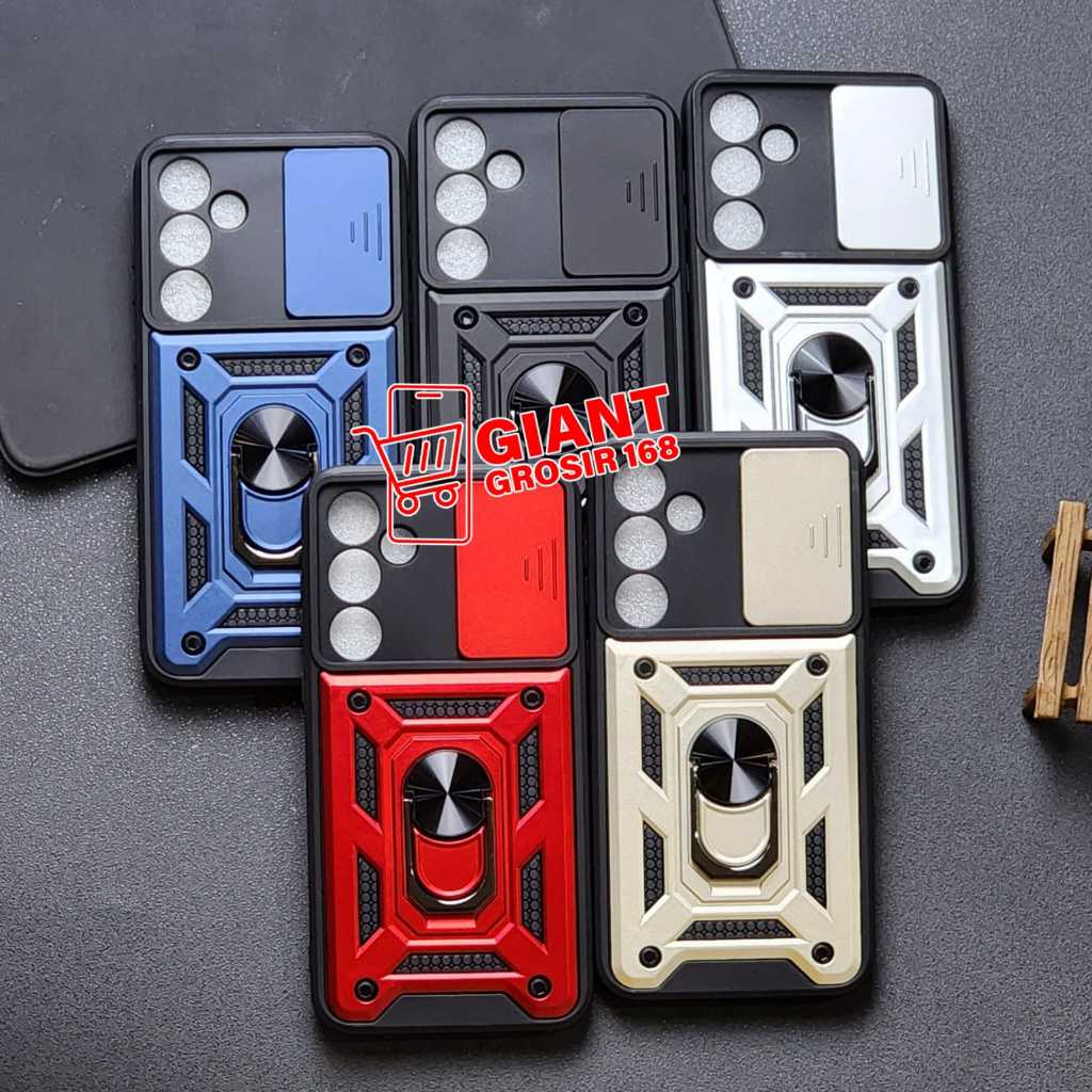 Samsung A35 5G Samsung A55 5G Case Transformer Slide 2 In 1 Case Samsung A35 5G Samsung A55 5G