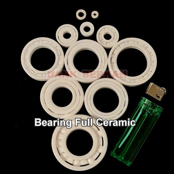 Bearing Full Ceramic Bearing Ceramic ZrO2 ZIRCONIA 6005 6205 6905 16004