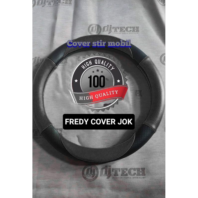 ที่หุ้มพวงมาลัยสําหรับคุณยาย T120 L300 hilux traga new Carry mega Carry Pickup ที่หุ้มพวงมาลัยรถยนต์