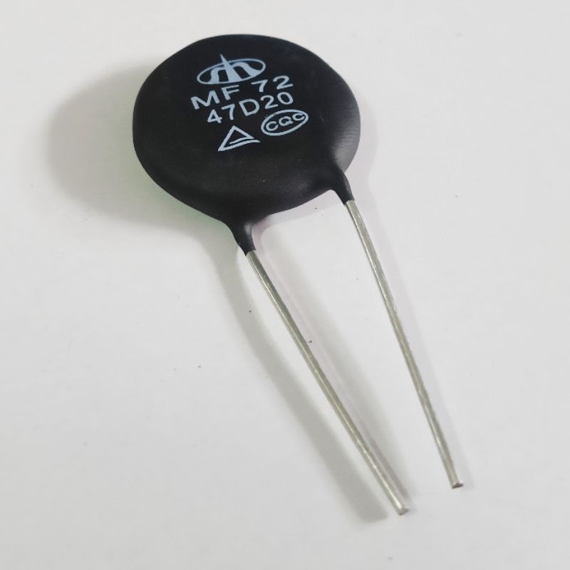 NTC 47D20 MF72 NTC 47D20 MF72