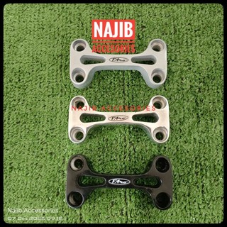 Raiser RX King Vixion reser klem stang stir replika Bpro pnp rx king vixion scorpio