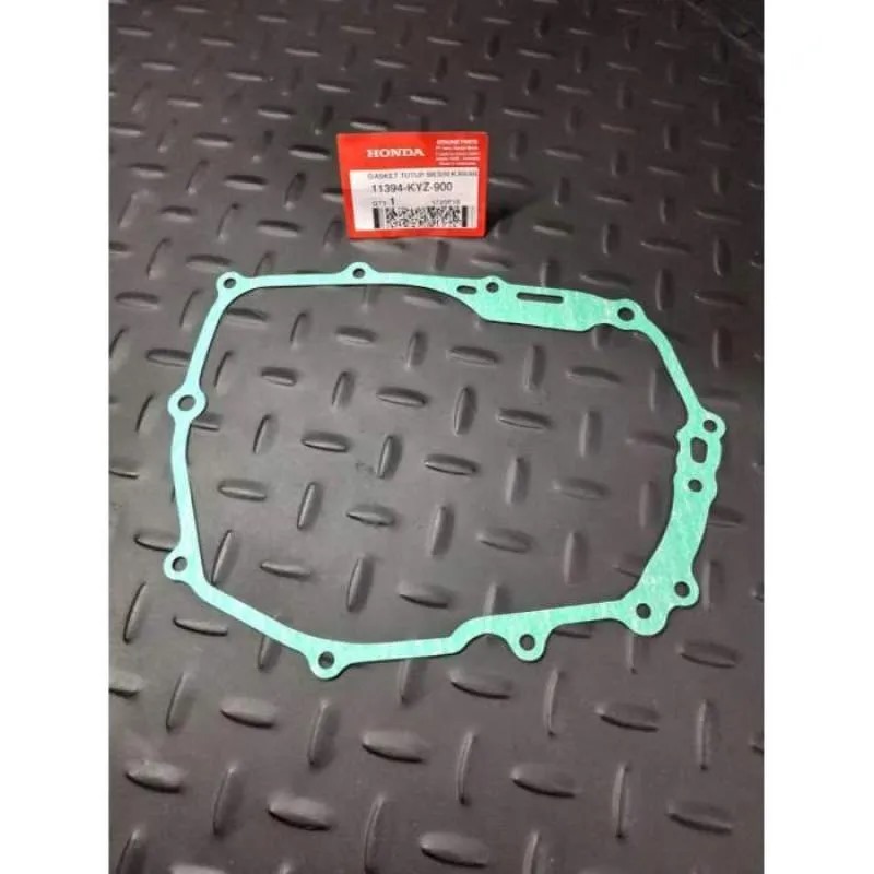 ปะเก็นคลัทช์ (ฝาครอบข้อเหวี่ยง Gasket R) SX 125 Helm In - 11394KYZ900