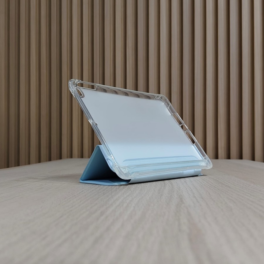 Bluetech Smart Case iPad Mini Gen 5 Autolock Case พร้อมที่วางปากกา