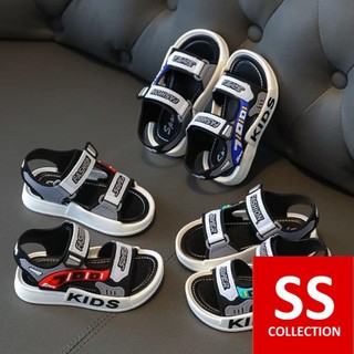 SS COLLECTION - SP307 Sandal Anak 2-12 Tahun Gunung Sandal Anak Laki Laki Sandal Anak Perempuan