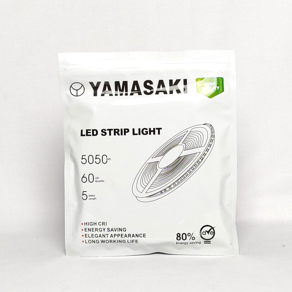 แถบ LED Yamasaki 5M - 5050 SMD