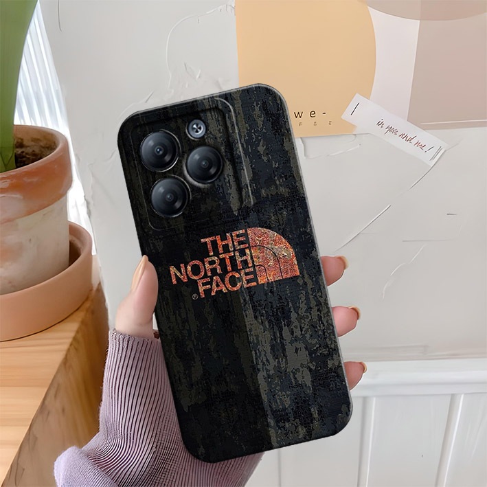 Infinix Hot 40/Hot 40 Pro Case /Spark 20 Pro - Infinix Hot 40/Hot 40 Pro Case /Spark 20 Pro Case - C