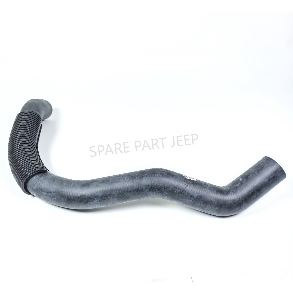 Jeep Cherokee XJ ท่อหม้อน้ําบน